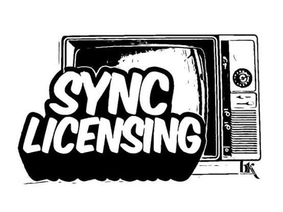 sync licensing for Afrobeats musicians